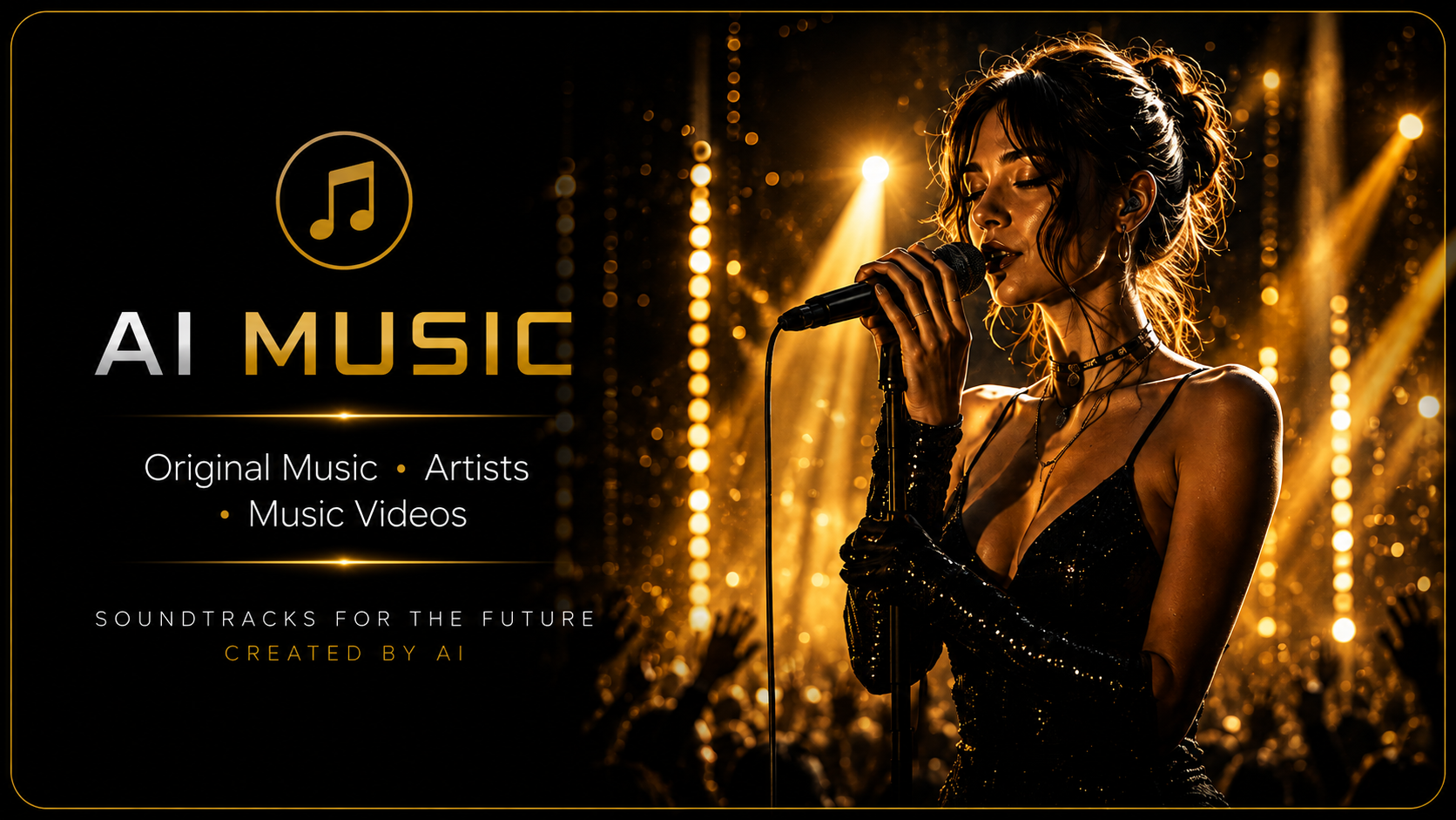 AI Music